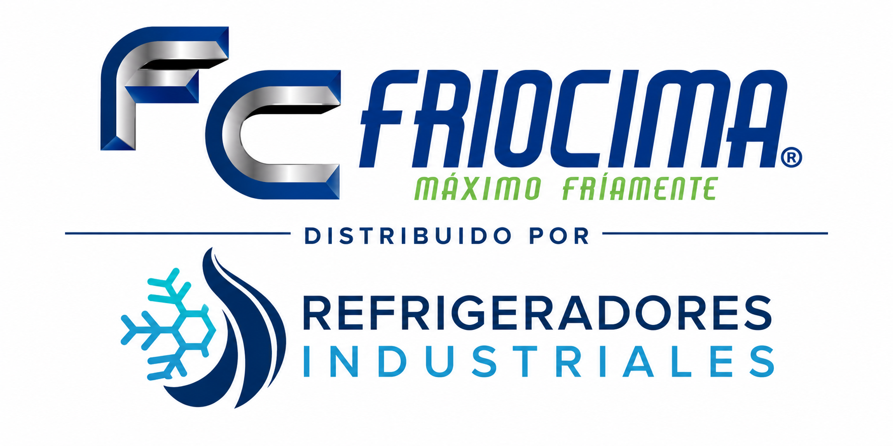 Refrigeración Friocima